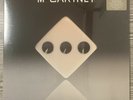 PAUL MCCARTNEY III USA WHITE VINYL 12