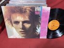 Stunning NM DAVID BOWIE “Space Oddity” LP RCA LSP-4813 US LP Thick Vinyl