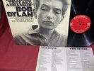 Stunning NM Bob Dylan “The Times They Are A-Changin” LP Stereo CS 8905 LP Shrink