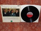 The Ornette Coleman Quartet This Is Our Music 1961 1st UK London LTZ-K 15228