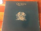 QUEEN Greatest Hits II PARLOPHONE 1991 EMBOSSED UK PRESSING  2 x VINYL LP PMTV2