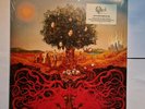 Opeth - Heritage Vinyl LP Light Blue Edition