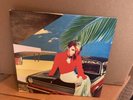 La Roux Trouble in paradise record / vinyl