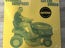 Sturgill Simpson Cuttin’ Grass Vinyl Indie Exclusive Yellow And Green New Sealed