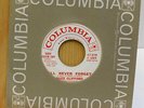 Buzz Clifford promo doowop 45 Ill Never Forget bw The Awakening on Columbia