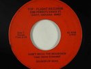 Funk Gospel 45 - Sounds Of Soul - Don't Move The Mountain - Top-Flight - mp3