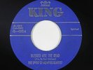 Black Gospel 45 - Spirit Of Memphis Quartet - Blessed Are The Dead - King - mp3