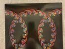 Tool Lateralus Picture Disc Vinyl Record LP Used Near Mint