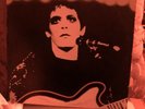 Lou Reed Transformer Vinyl 1972