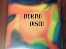 Porno Disco, RARE Private Press, Funk Soul LP w. GIDEON RAY PARTY RECORDS