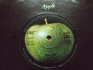 THE BEATLES: SOMETHING / COME TOGETHER: APPLE R 5814: UK 1st: SOLID CENTRE: VG+