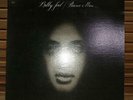 BILLY JOEL - PIANO MAN  LP VINYL RECORD ALBUM
