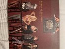 Panic  At The Disco- A Fever You Cant Sweat Out Reissue Gold Vinyl Rare