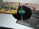 SENSATIONAL ALEX HARVEY BAND THE PENTHOUSE TAPES VINYL LP RECORD ALBUM MINT 1ST