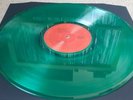 Pink Floyd Animals Vinyl Record - Very Rare Green Marbled Press