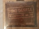 4 LP Pino Daniele ?– Ricomincio Da 30 promo