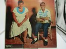 ELLA FITZGERALD & LOUIS ARMSTRONG VERVE RECORDS MG V-4003 US VG/VG+ c VG+