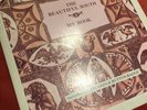 The Beautiful South My Book Unopened Promo 7” Special Limited Edition Complete