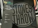 Turntable Lab STONES THROW LP Box Set Ltd Ed of 500 MF DOOM, J Dilla, Madlib