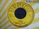 Vernon Taylor - Breeze 1958 USA 45 SUN 1st PRESSING
