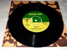LENNIE HIBBERT & LYNN TAIT - PURE SOUL / A MAN IS TWO FACED  UK 1968 DOCTOR BIRD
