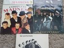 Madness Five Vinyl Albums inc one step beyond