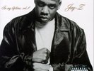 JAY-Z-VOLUME 1: IN MY LIFETIME VINYL LP NEW