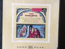 Verdi Opera LP Set AUTIGRAPHED BEVERLY SILLS SARAH CALDWELL RICHARD Fredericks