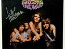 THE NICE Thoughts of Emerlist Davjack LP Signed by KEITH EMERSON