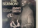 Rare  JIMMY SMITH THE SERMON BLUE NOTE BLP 4011 MONO US RVG EAR NY LP