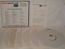 RADIO NEDERLAND The Dutch Jazz Scene Revisited RARE 7 LP BOX MINT UNPLAYED +book