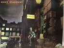 David Bowie The Rise And Fall Of Ziggy Stardust 12” Vinyl LP SF 8287