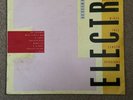 Various - Street Sounds Electro 1 - LP Record Vinyl Album - Hip Hop Electronic