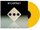 Paul McCartney - McCartney III - Yellow Coloured Vinyl - Ultra Limited Edition