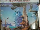 1989 Original SEALED (YES)  Anderson Bruford Wakeman Howe Album LP Record ARISTA