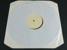 Marc Bolan Zip Gun LP (T Rex, White Label Test Pressing)