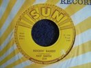 Ray Smith - Rockin' Bandit 1959 USA 45 SUN 1st PRESSING