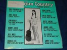 Goldband LP G-7762 'Cajun Country