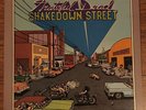 GRATEFUL DEAD Shakedown Street ORIGINAL ARISTA AB4198 LP VINYL VG+/VG+