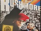 RUSHMORE Soundtrack VINYL LP NEW SEALED Wes Anderson