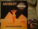 v/a ARABIAN DISCO LP/'70s Arabian Euro-Disco/Rare Disco Sides/Cosmic Discotheque