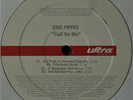 ERIC PRYDZ 