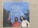 The Words And Music Of Maurice Gibb / Barry Gibb / Robin Gibb / Demo LP / RARE