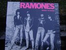 1977 Ramones Rocket to Russia Sire LP First Pressing Sterling SR-6042 SHRINK NM