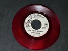 EYDIE GORME Blame It On The Bossa Nova Colored Vinyl Latin RARE Promo 4-42661