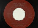 Deep Soul Funk 45 - Sensational Six - The Lord Will Make A Way - Messenger - mp3