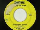 Soul Gospel 45 - Wonderful Clouds - Cross The River - Ziontone - mp3
