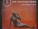 HANK BALLARD & MIDNIGHTERS: volume 2 KING 12