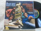 The BEACH BOYS  Stack-O-Tracks '68 Capitol Duophonic  LP Booklet  VG+