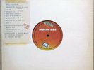 BRUCE SPRINGSTEEN DARKNESS ON THE EDGE SOUTH AMERICA TEST PRESSING LP CBS RARE